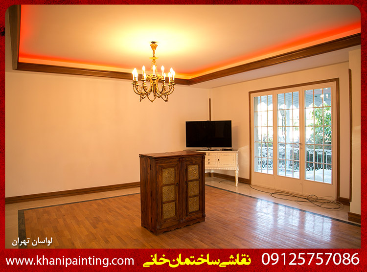   مصاحبه با نقاشان ساختمان منتخب - نقاشی ساختمان خانی - 09125757086 خانی nader khani iran best top house painters
